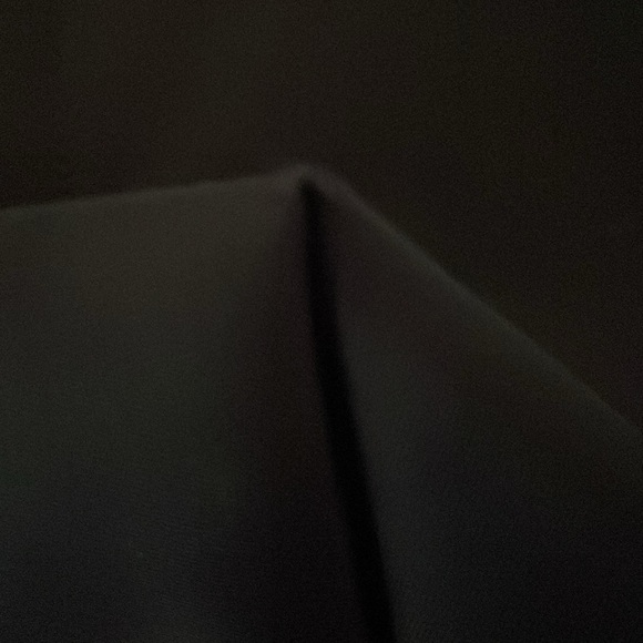 Elegant Black Tote Bag Longchamp - Picture 8 of 11